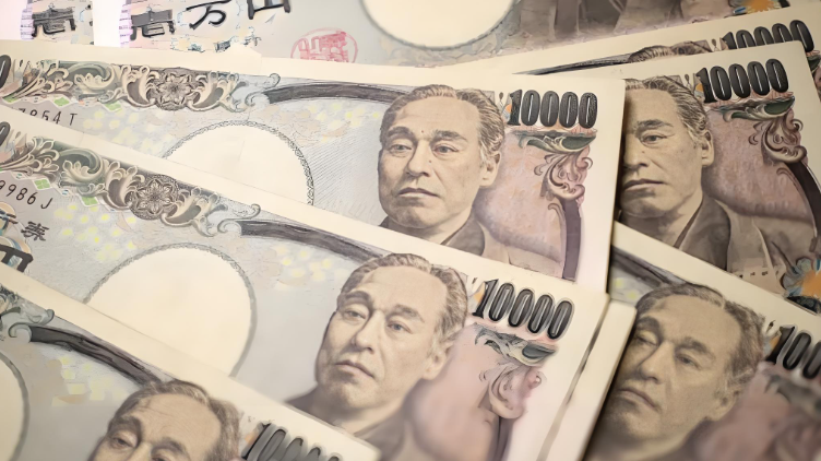 The Yen and the Japanese Economy