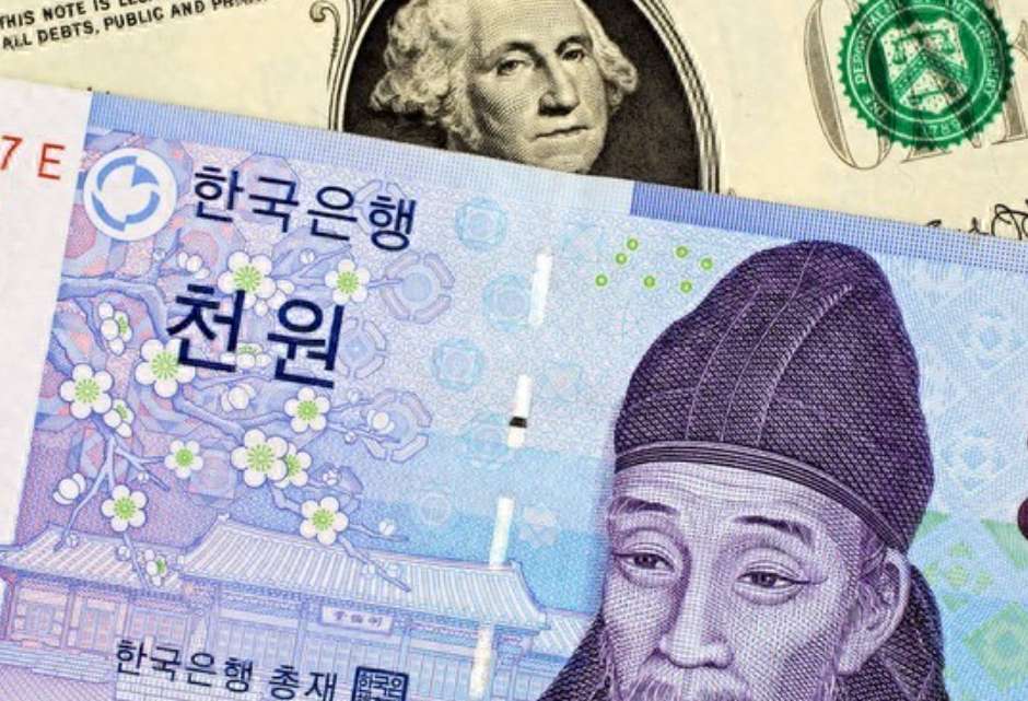 South Korea Economy Faces Volatility Risks