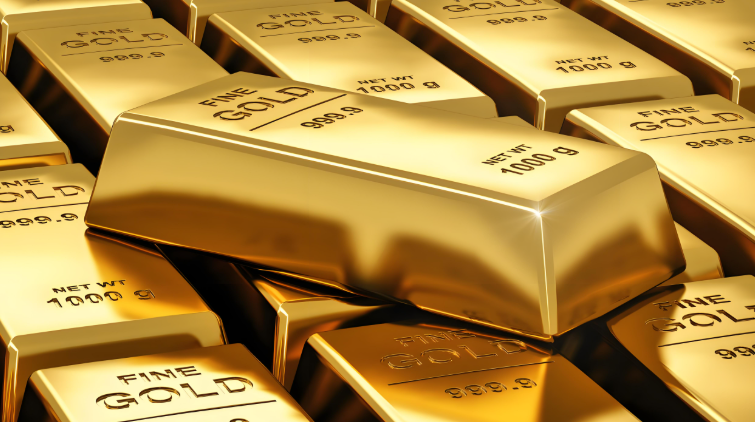 Is a Surge in Gold Prices Unlikely Now?